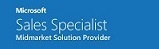 Microsoft Sales Specialists